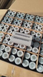 WRD 21700 5000mAh