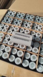 WRD 21700 5000mAh