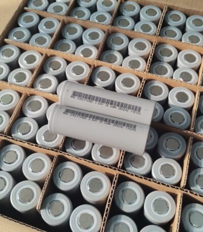 WRD 21700 5000mAh